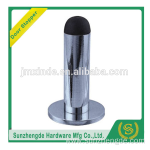 SDH-019 Good using stainless steel 304 door stopper rubber stopper for glass shower door
